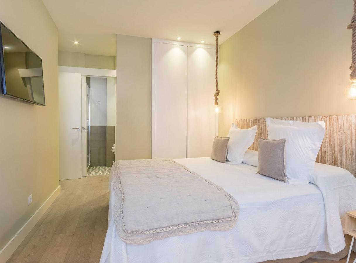 Appartement Maria De Molina I *